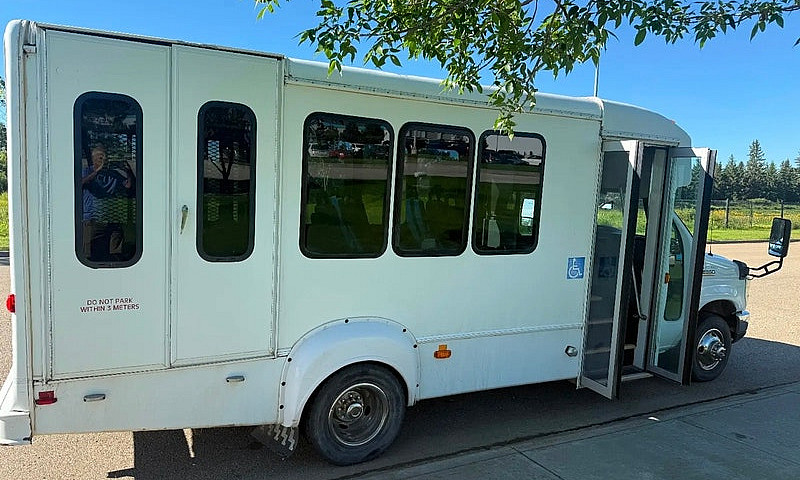 Wheelchair Lift 14 P...
