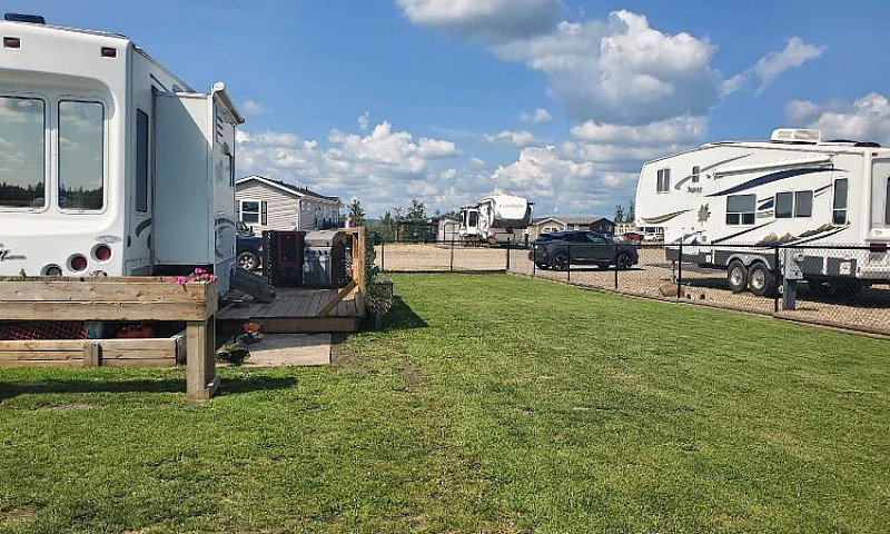 Cavallo Ridge Rv Lot...