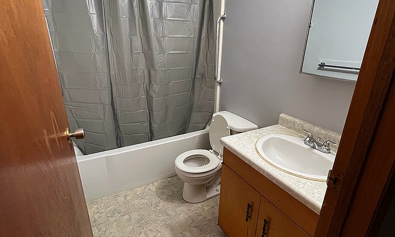 2 Bedroom Apt In Gla...