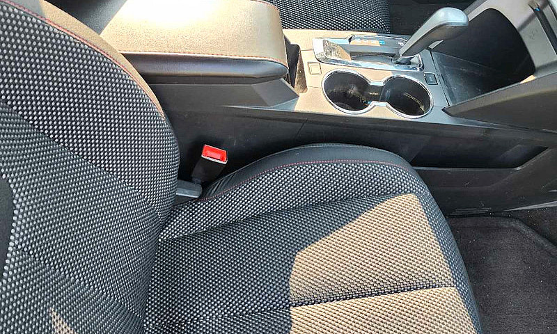 2011 Chevy Equinox...