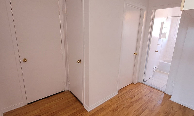 Grand 4 ½ Rénové – D...