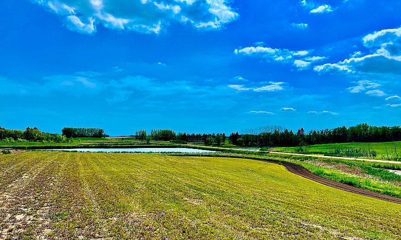 70 (+/-) Acres With ...