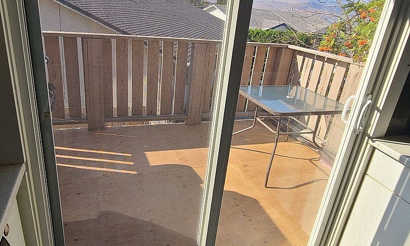 2 Bedroom Furnished ...