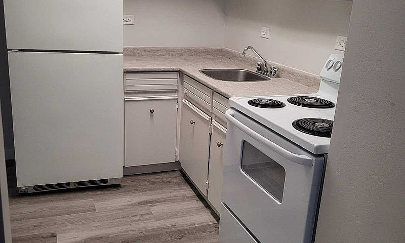 Apartment For Rent- ...