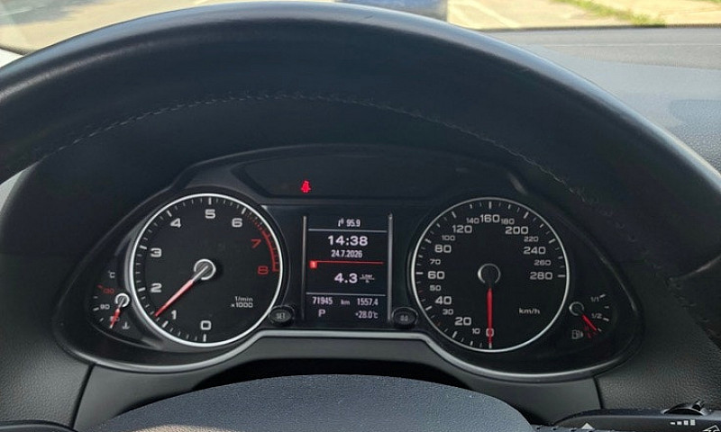 Audi Q5 2013...