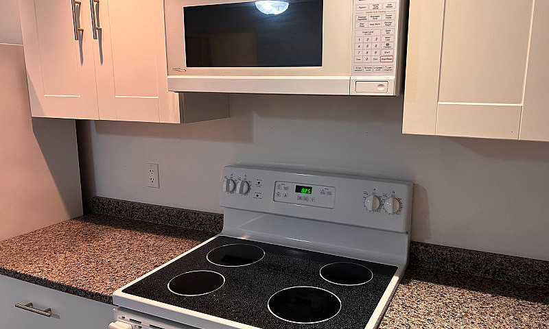 2-Bedroom Basement S...