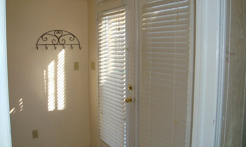 Furnished Two-Bedroo...
