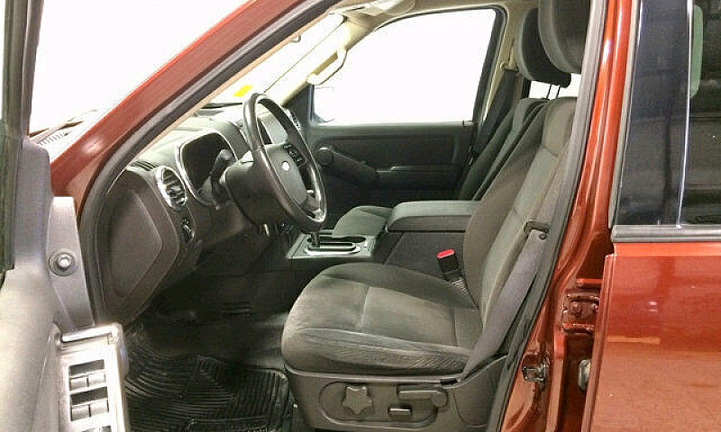 2010 Ford Explorer S...
