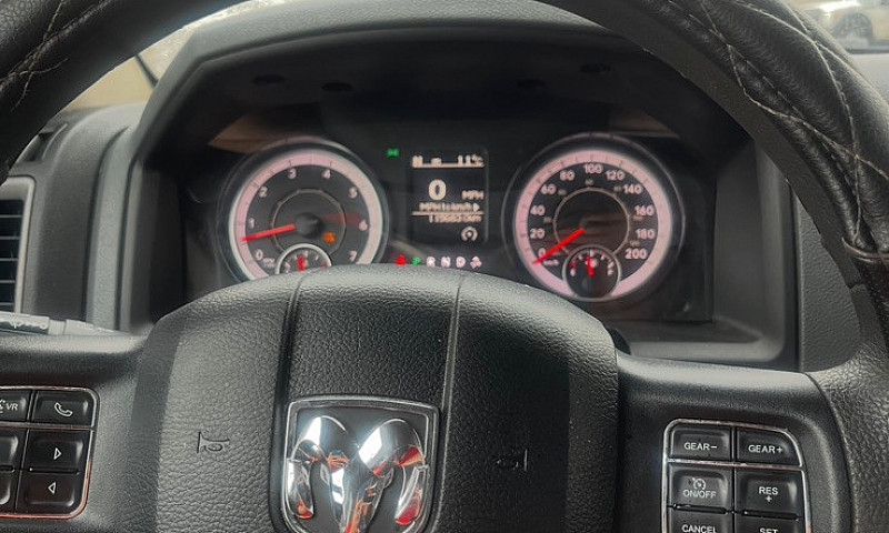 2017 Dodge Ram 1500...