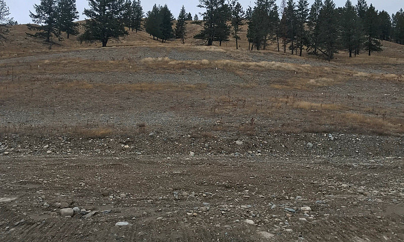 Lake Lot # 11  Marin...