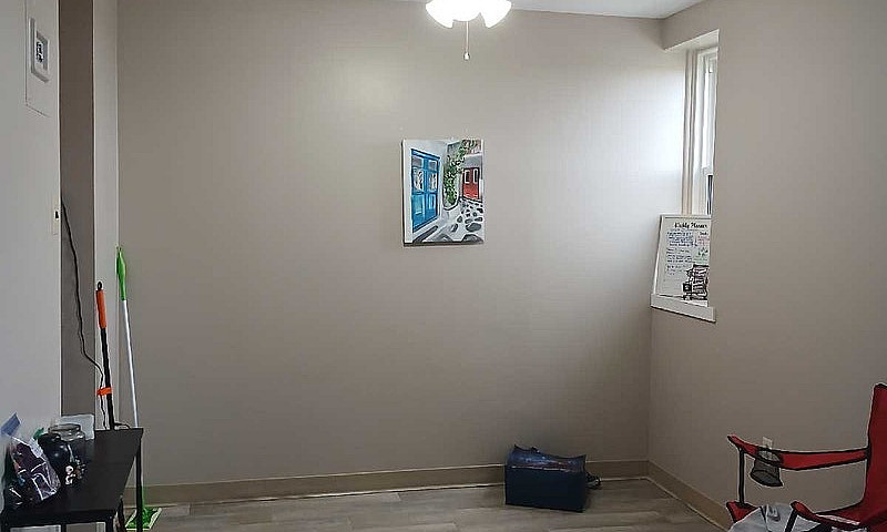 One Bedroom One Bath...