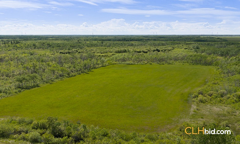 268 Acres Farm Land ...
