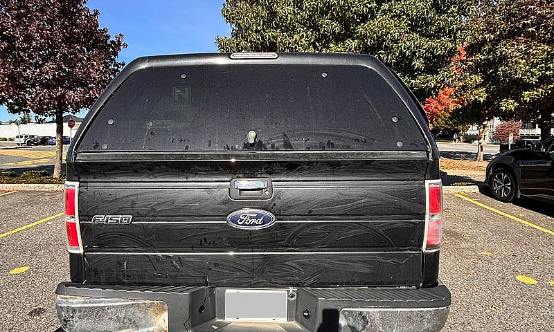 2013 F-150 Xlt 23800...