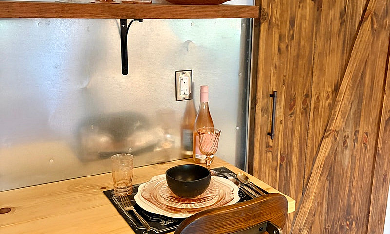 Maison À Louer-Rez D...