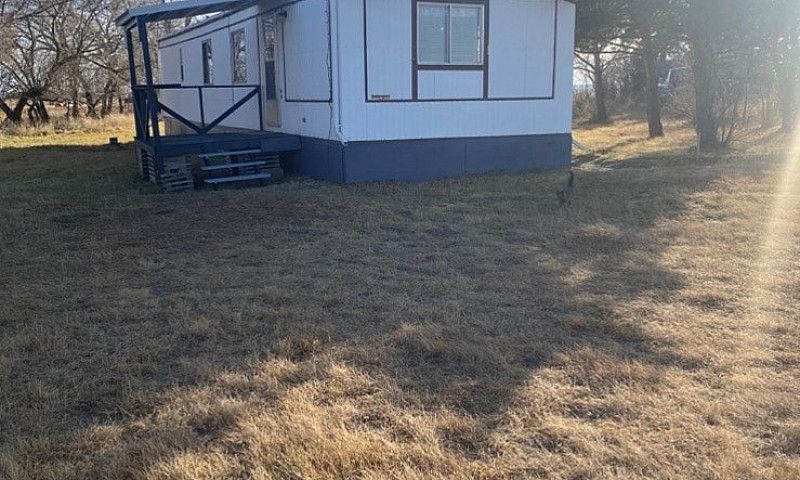 14 Acre Hobby Farm ...