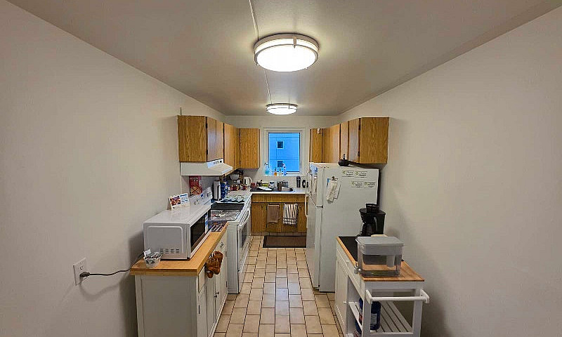 2 Bedroom, 1 Bathroo...