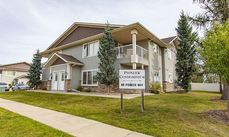 New Listing! Low Con...