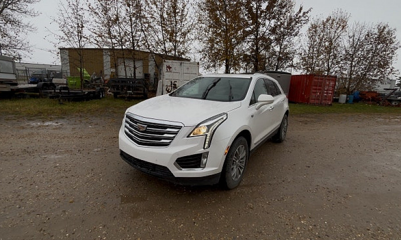 2019 Xt5 Cadillac ...