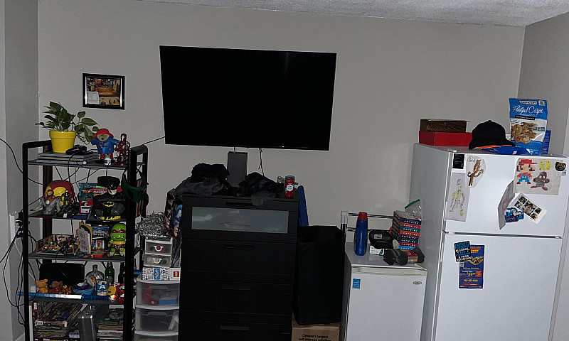 Bachelor  - Sublet W...