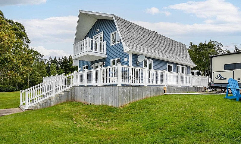 3280 Grand Narrows H...