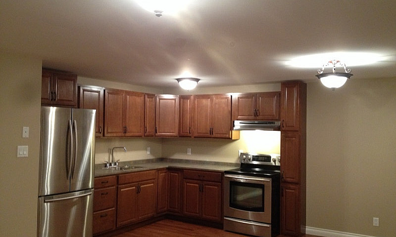 1 Bedroom Apartment ...