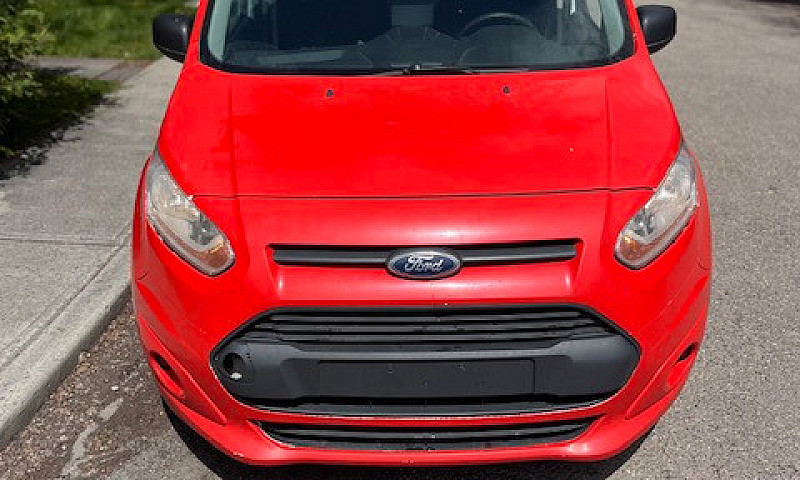 Great Deal Ford Tran...