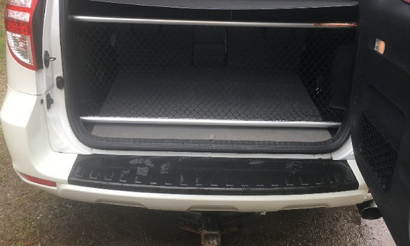 2010 Toyota Rav 4 Li...