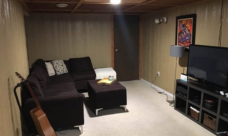 Transcona Home For R...