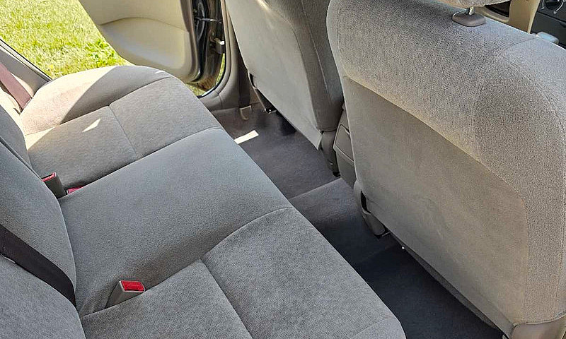 2003 Corolla 145,000...