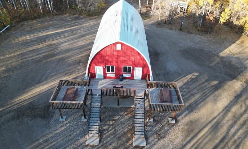 Acreage For Sale...