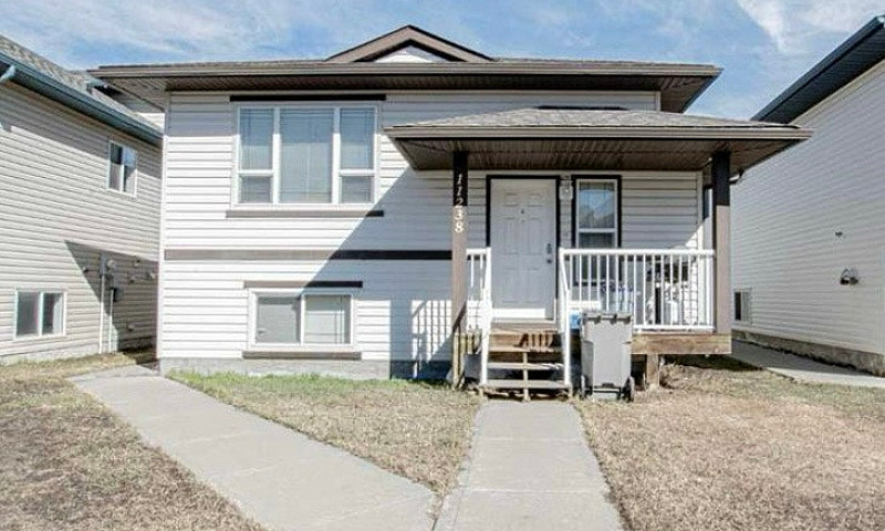 3 Beds 2 Baths - Hou...