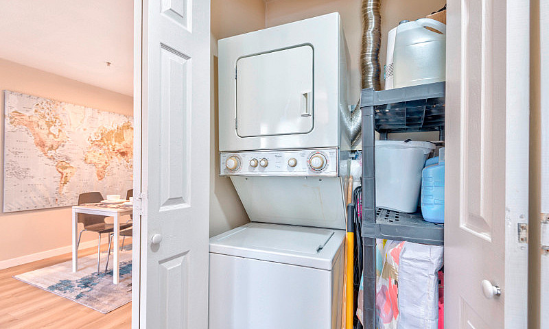 Condo For Sale In 