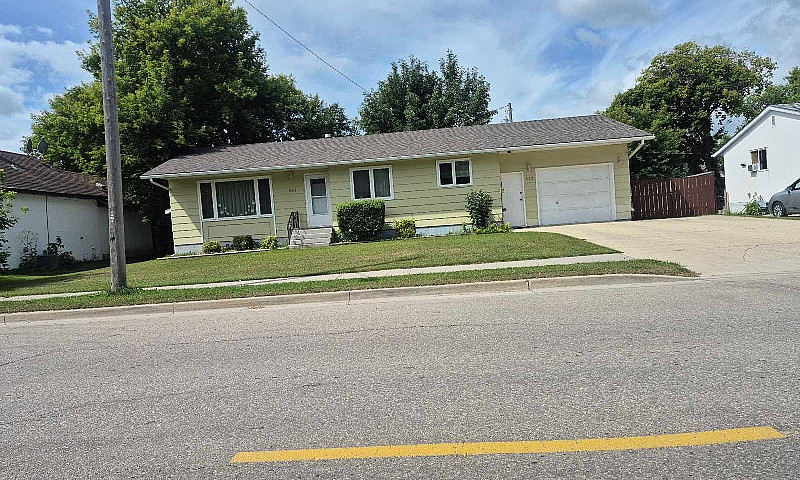 House For Sale...