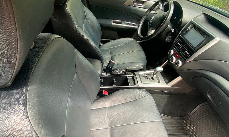 2013 Subaru Forester...