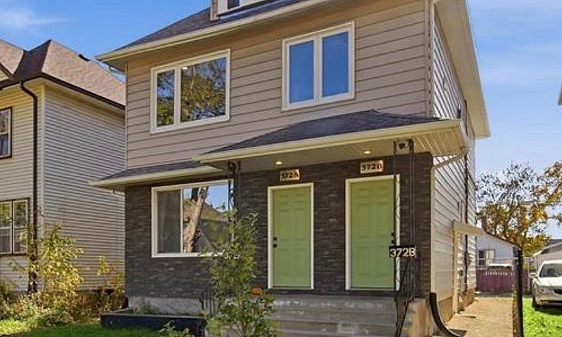 Duplex In West Kildo...