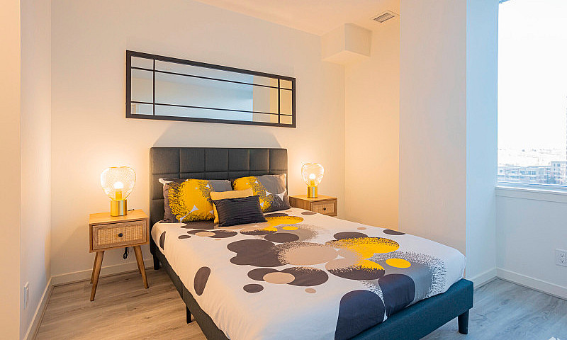 2 Bedroom Brand New ...