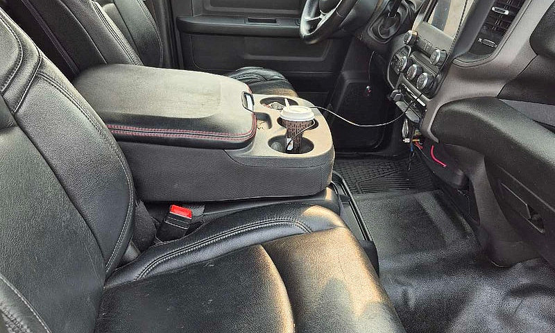 2022 Ram 3500 Diesel...