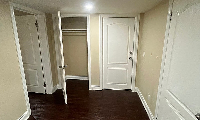 Basement 2Br 1 Bath ...