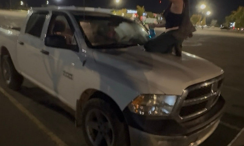 2013 Dodge Ram 1500 ...