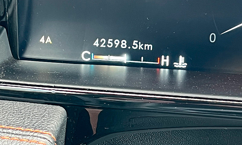 2021 Lincoln Navigat...