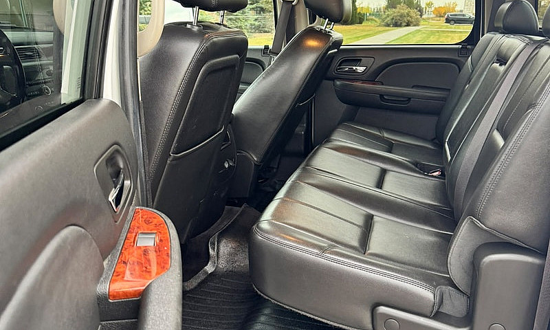 2014 Gmc Sierra 2500...