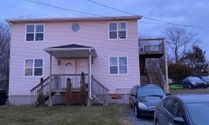 Two(2) Bedroom Apart...