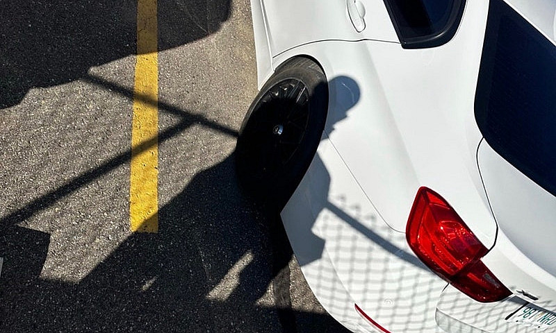 Bmw 320I Xdrive ...