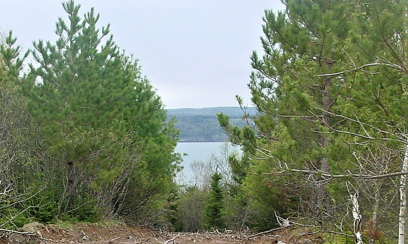 Waterview Land For S...