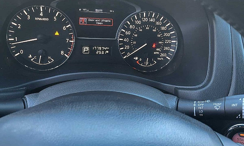 2013 Nissan Pathfind...