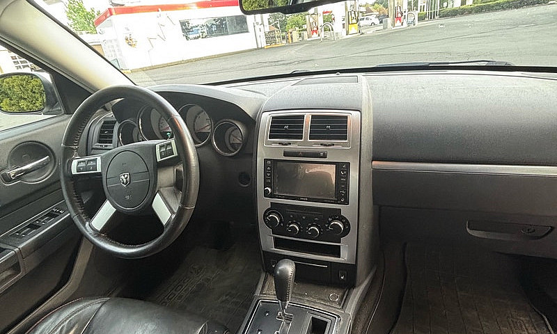 2009 Dodge Charger D...