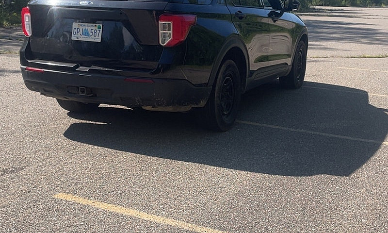 2020 Ford Explorer ...