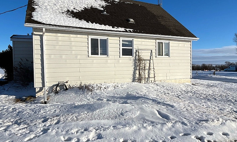House For Sale To Be...