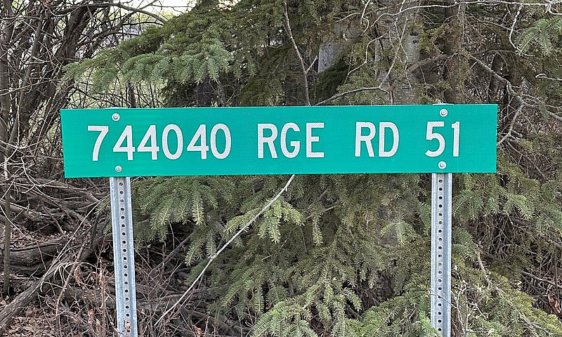 Webster Alberta Acer...