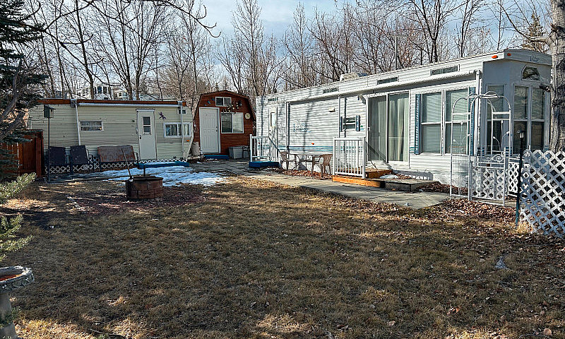 Seasonal Rv Lake Lot...